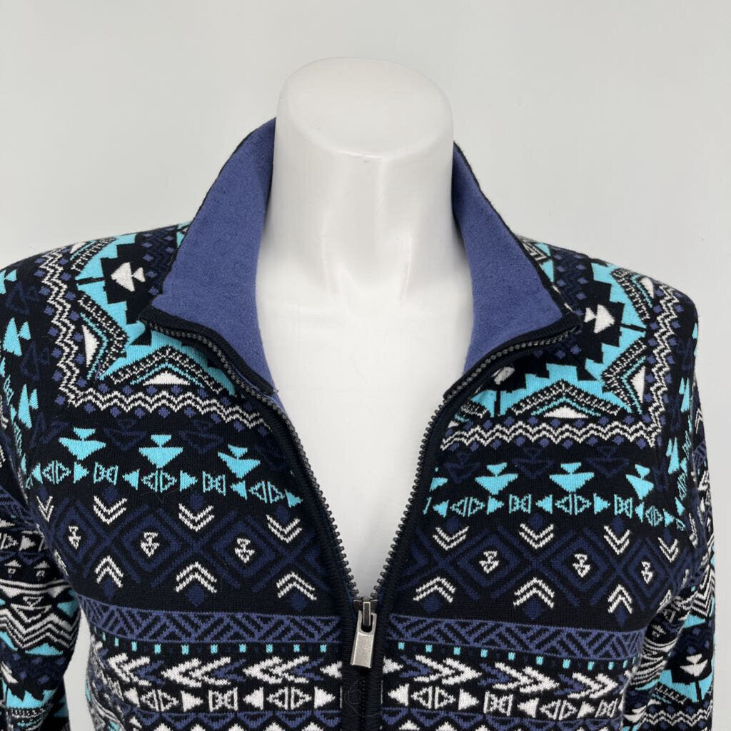 Icelandic L/s Cardigan