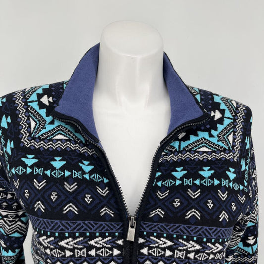 Icelandic L/s Cardigan