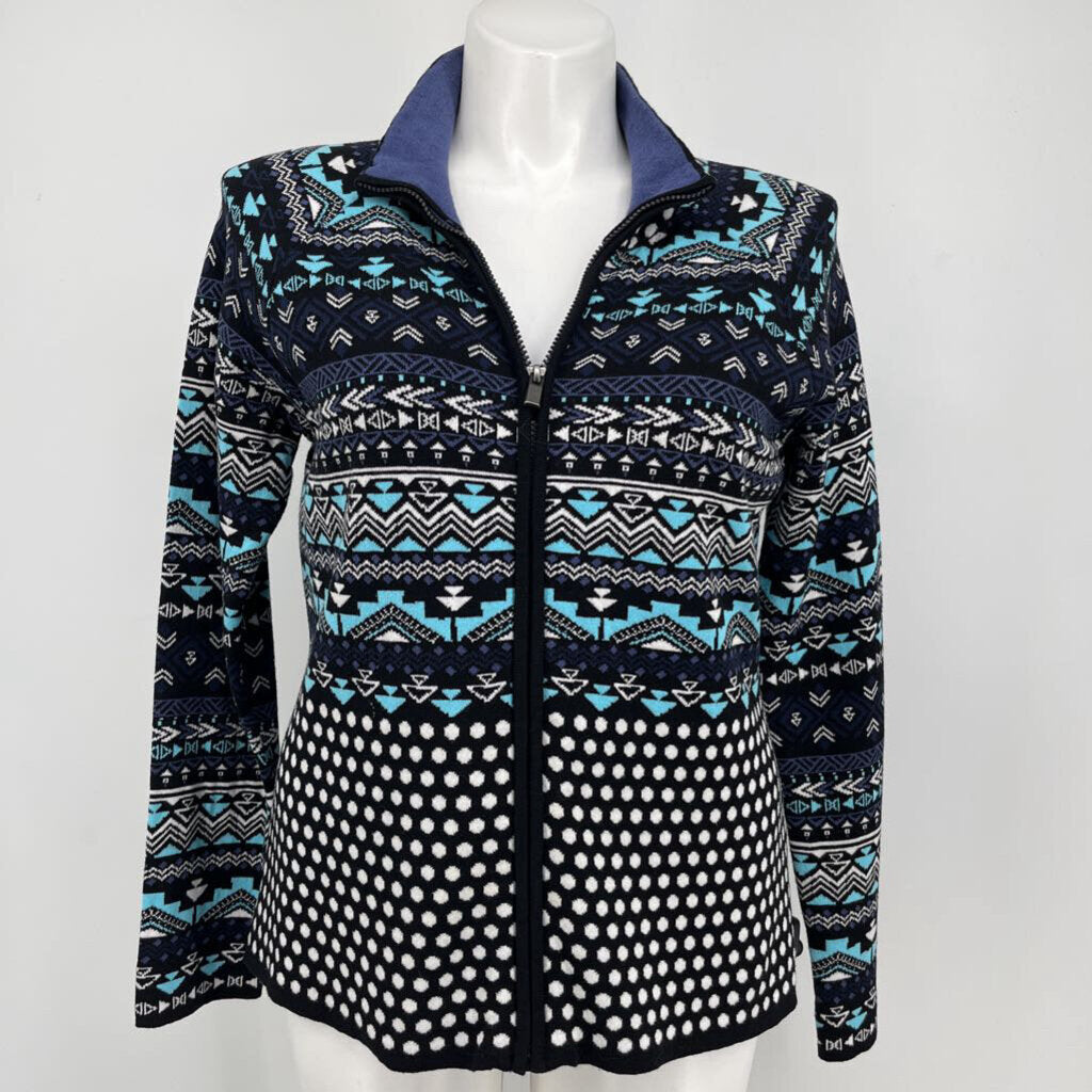 Icelandic L/s Cardigan