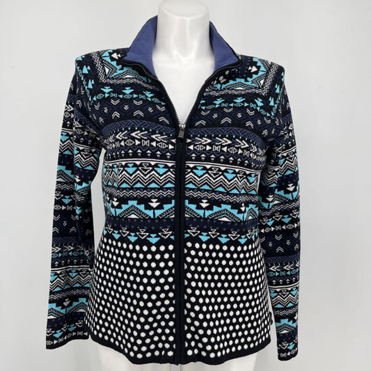 Icelandic L/s Cardigan