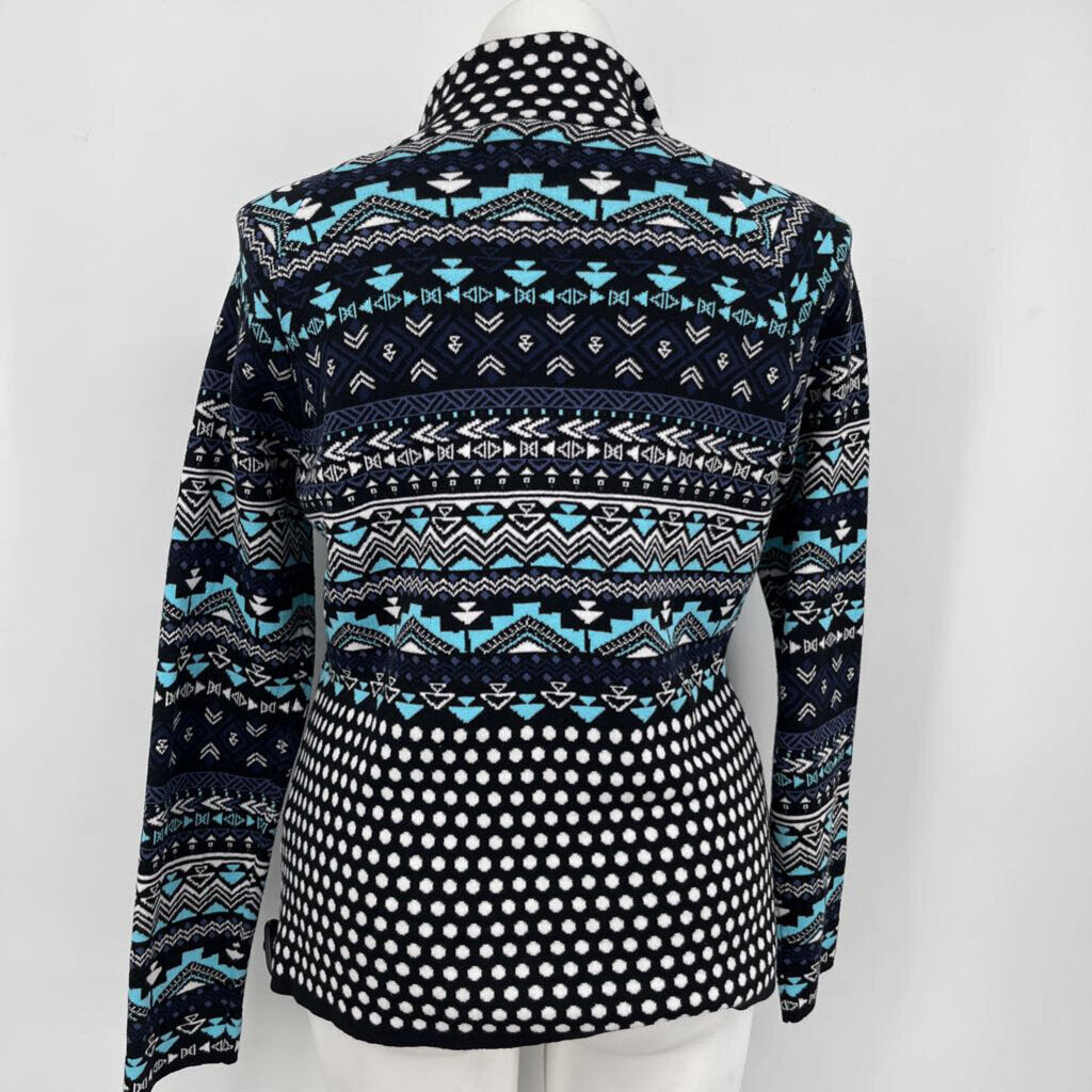 Icelandic L/s Cardigan