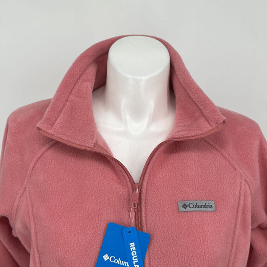 Columbia Fleece