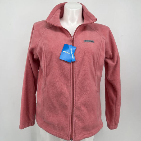 Columbia Fleece