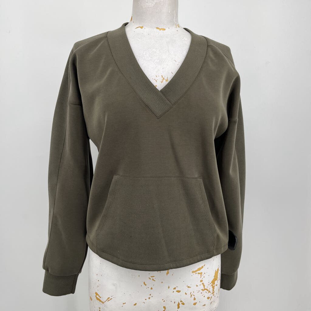 Evereve L/s Pullover