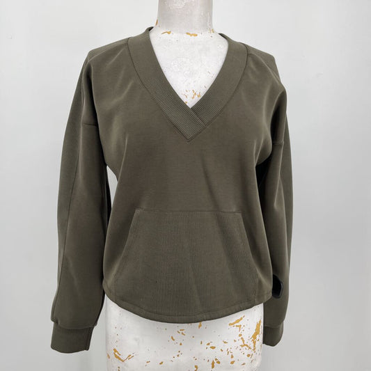 Evereve L/s Pullover