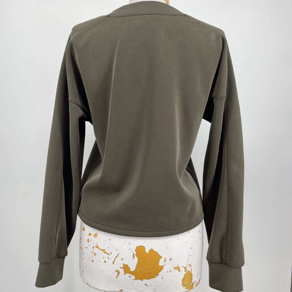 Evereve L/s Pullover