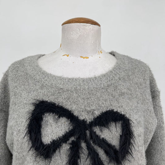Maeve L/s Pullover