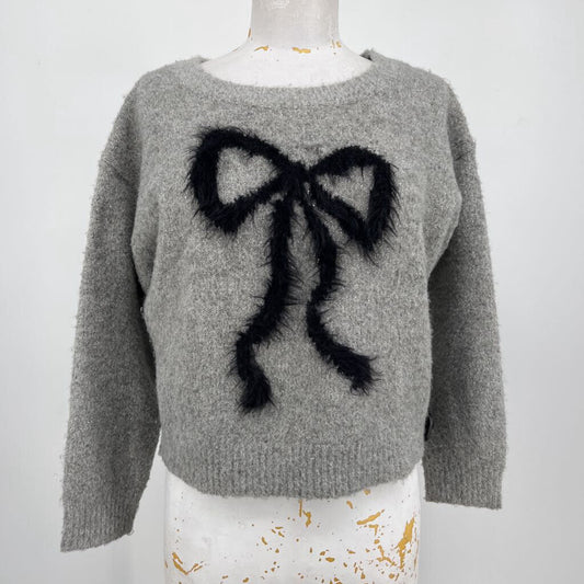 Maeve L/s Pullover