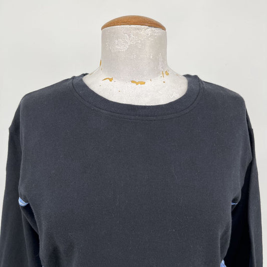 Porridge L/s Pullover