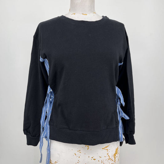Porridge L/s Pullover