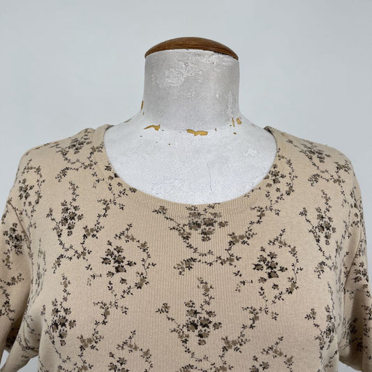 CMI s/s Dress