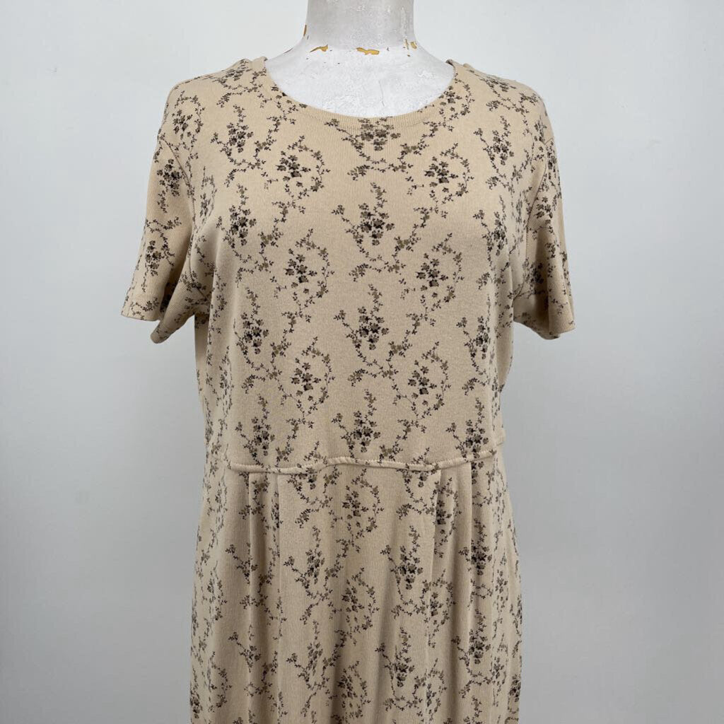 CMI s/s Dress