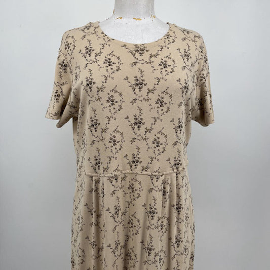 CMI s/s Dress