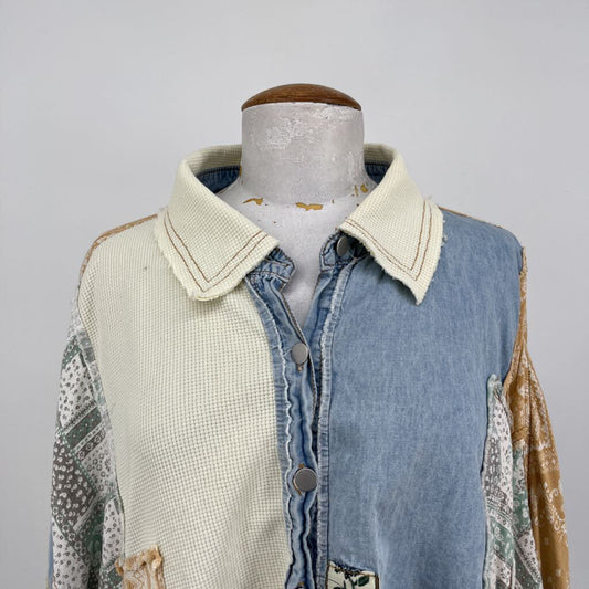 POL l/s Shirt
