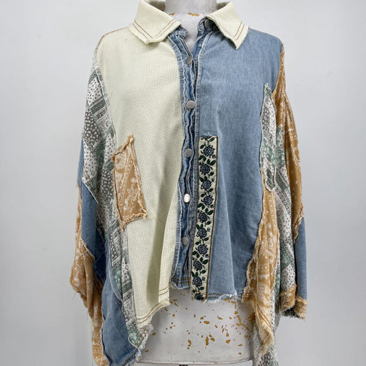 POL l/s Shirt
