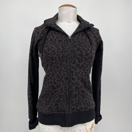 Atheta Jacket