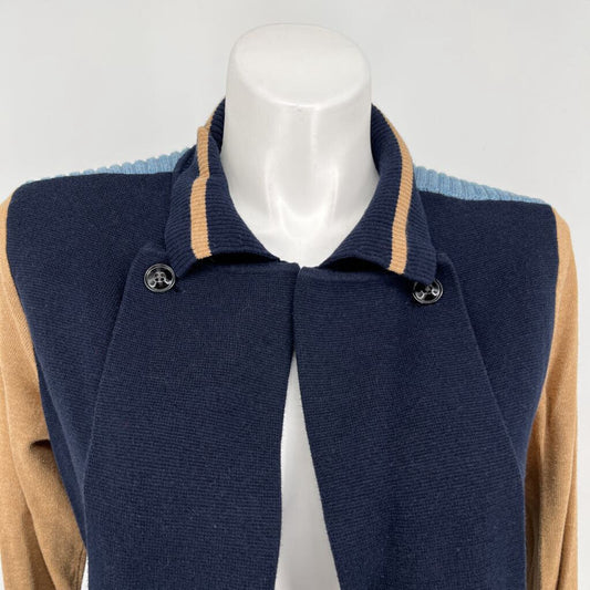 Cabi open knit Jacket