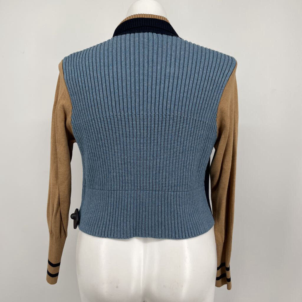 Cabi open knit Jacket