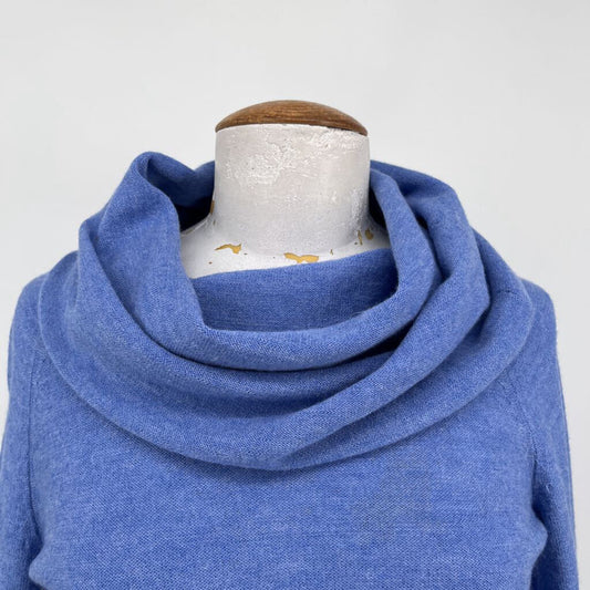 Anthropologie Wool Sweater