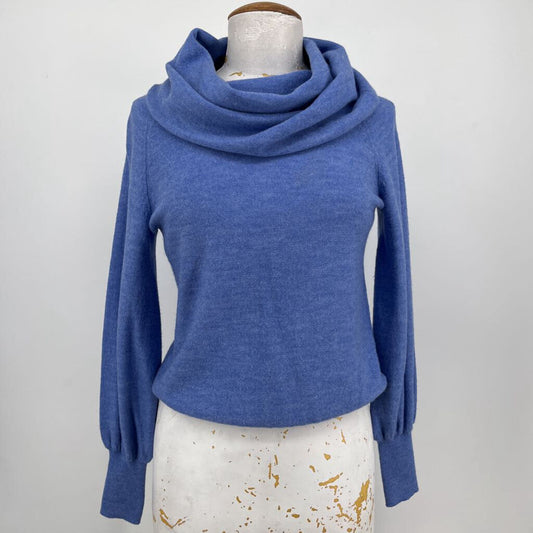 Anthropologie Wool Sweater