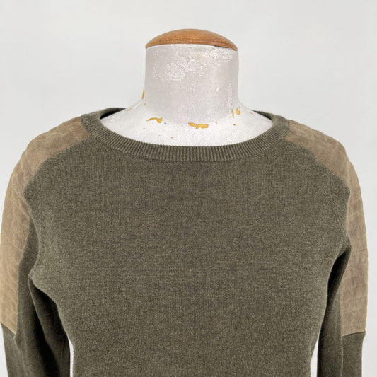 All Saints L/s Pullover