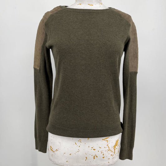 All Saints L/s Pullover