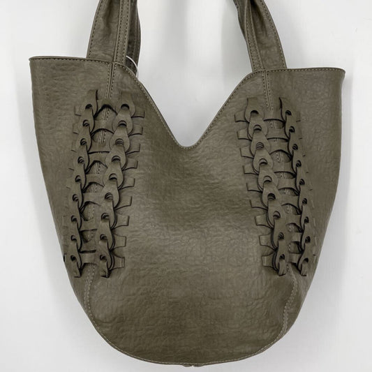 by Anthropologie SAtchel