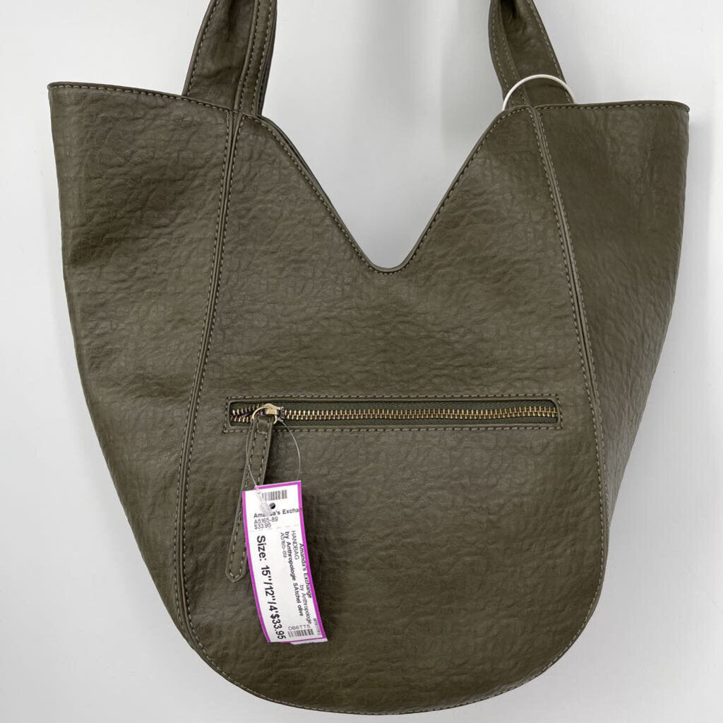 by Anthropologie SAtchel