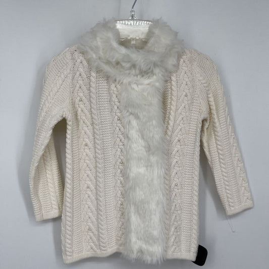 Tahari L/s Cardigan