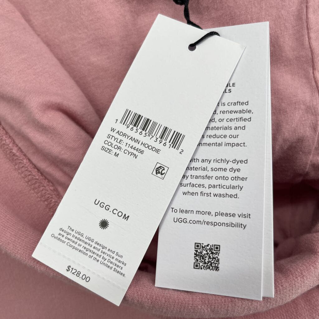 Ugg Hoodie