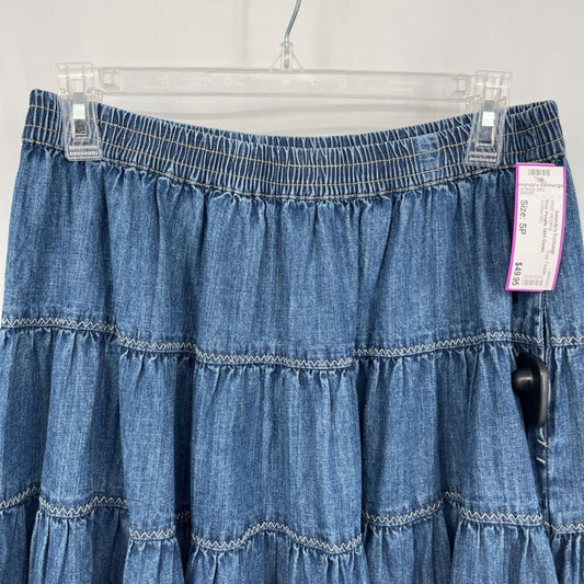 Free People Skirt