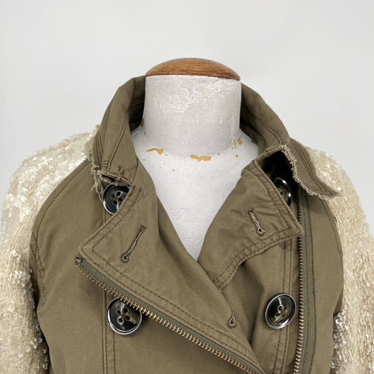 HEI HEI Jacket