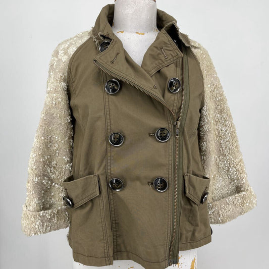 HEI HEI Jacket