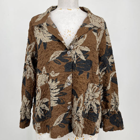 Habitat l/s Shirt