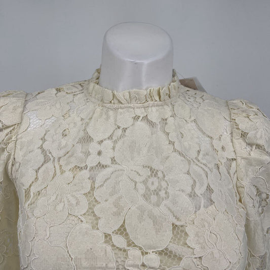Mare Mare l/s Shirt