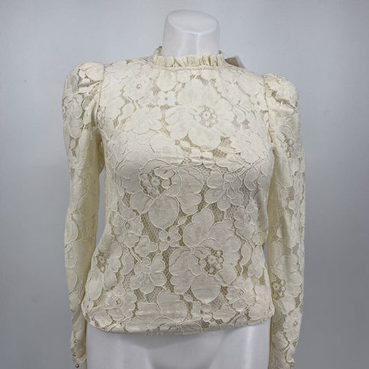Mare Mare l/s Shirt