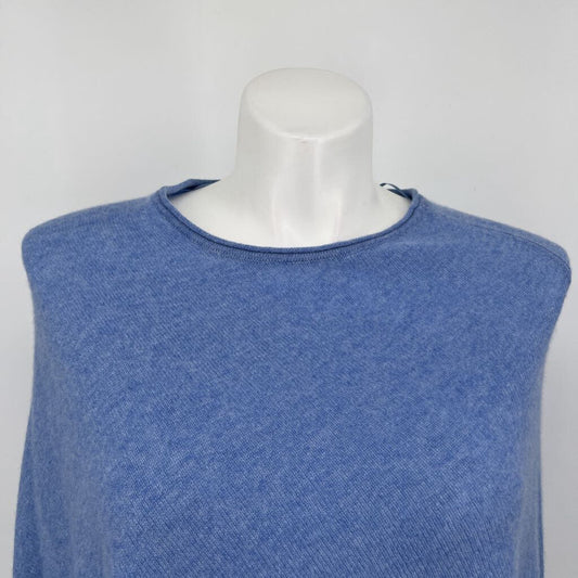 Rachel Zoe Cashmere Poncho