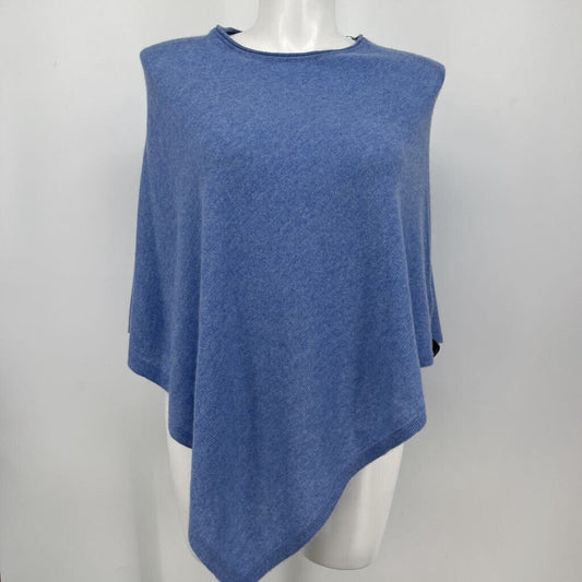 Rachel Zoe Cashmere Poncho