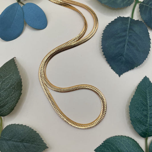 Napier Chain Ncklc