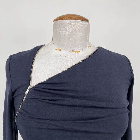 Maje l/s Dress