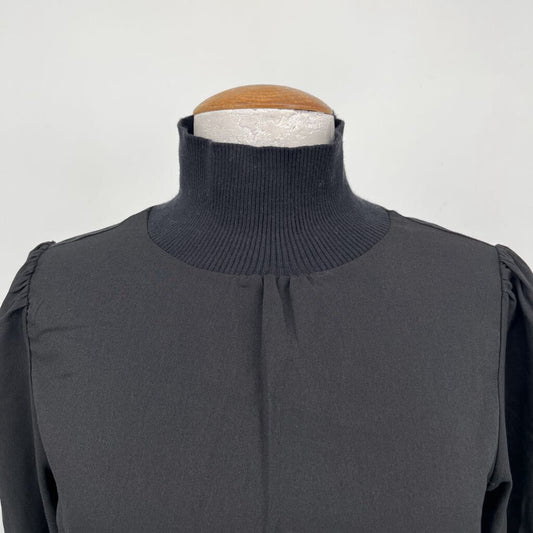 French Connection l/s Dress