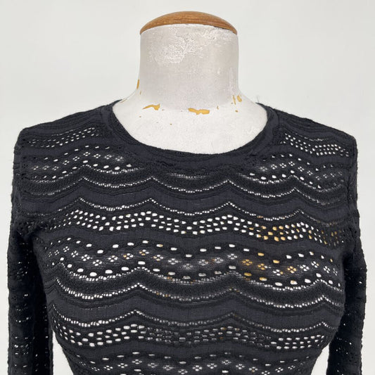 BCBG l/s Shirt