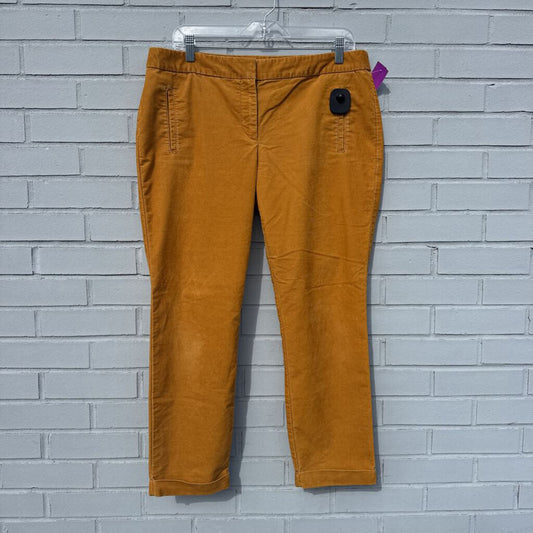 Loft Cord Pants