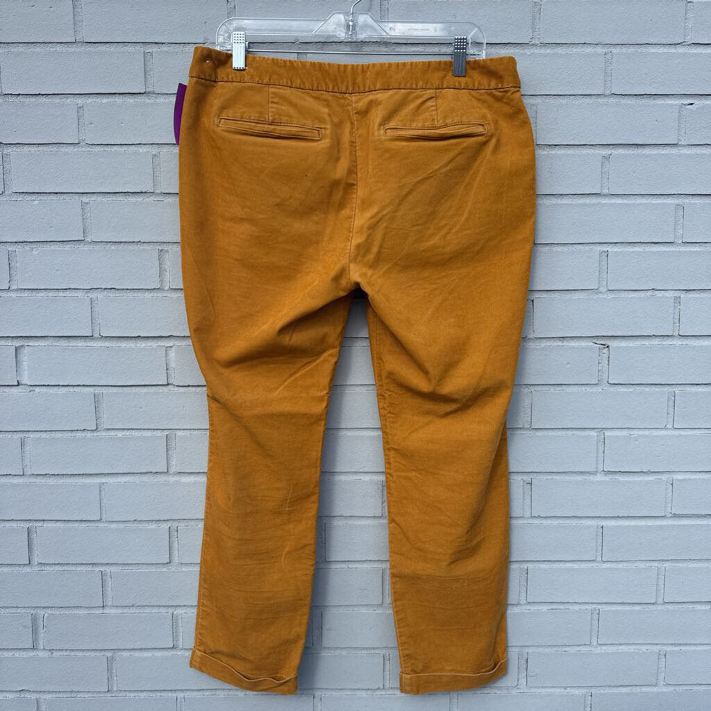 Loft Cord Pants