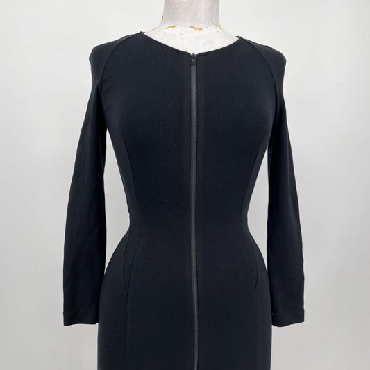 Theory l/s Dress
