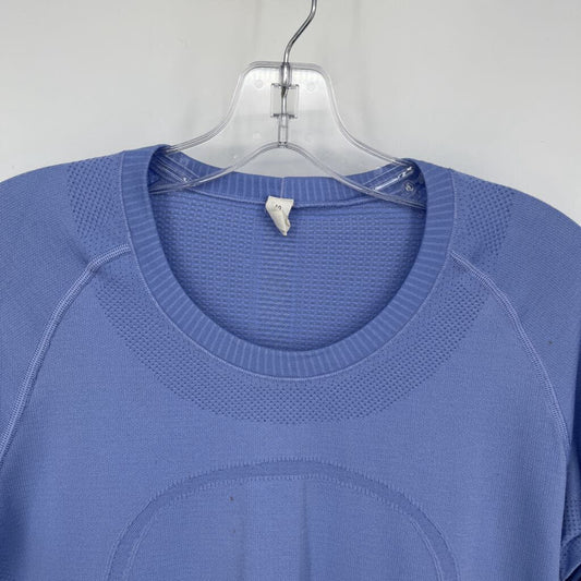 Lululemon l/s Shirt