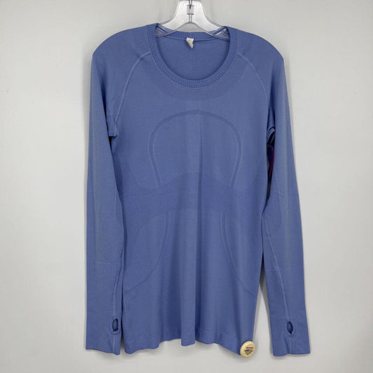 Lululemon l/s Shirt