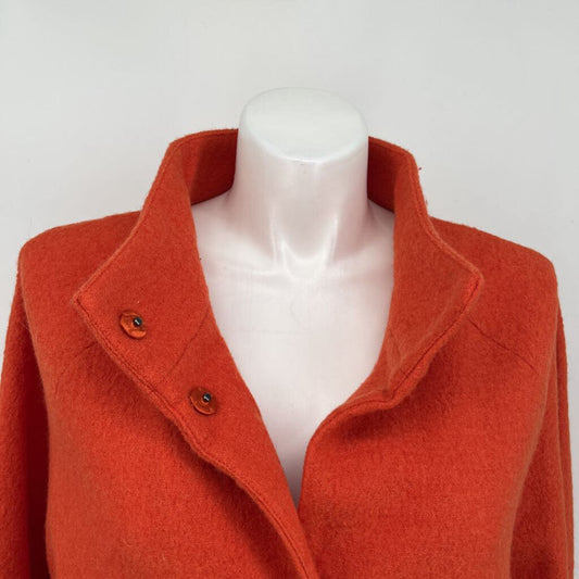 Cynthia Rowley Wool Coat