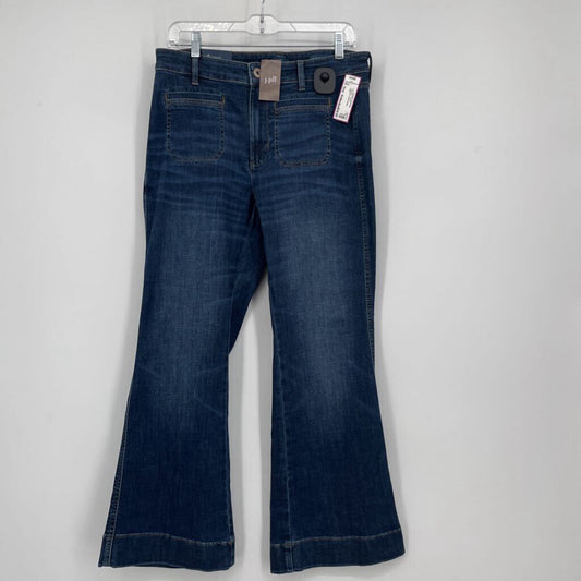 J Jill Flare Jeans
