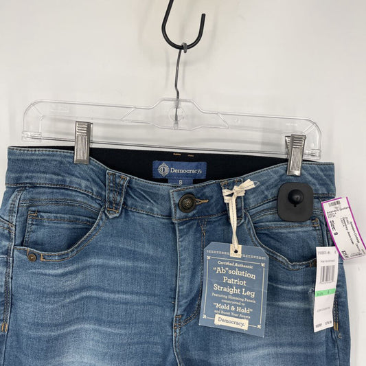 Democracy Jeans